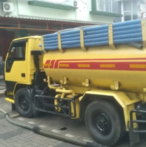 Sedot WC kotaharapanindah Terdekat kota harapan indah